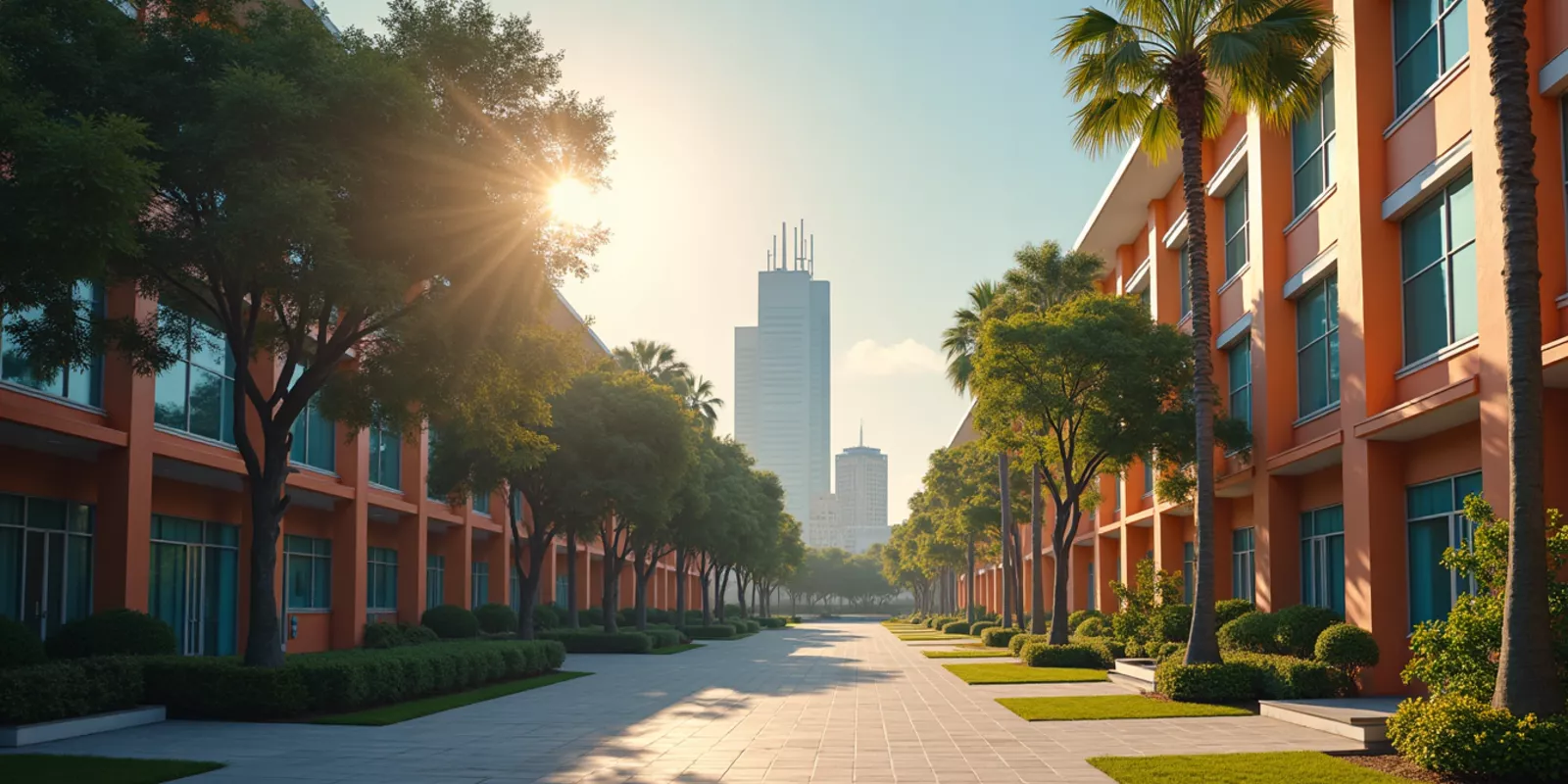 Educación en Tampa: Mejores Escuelas y Universidades