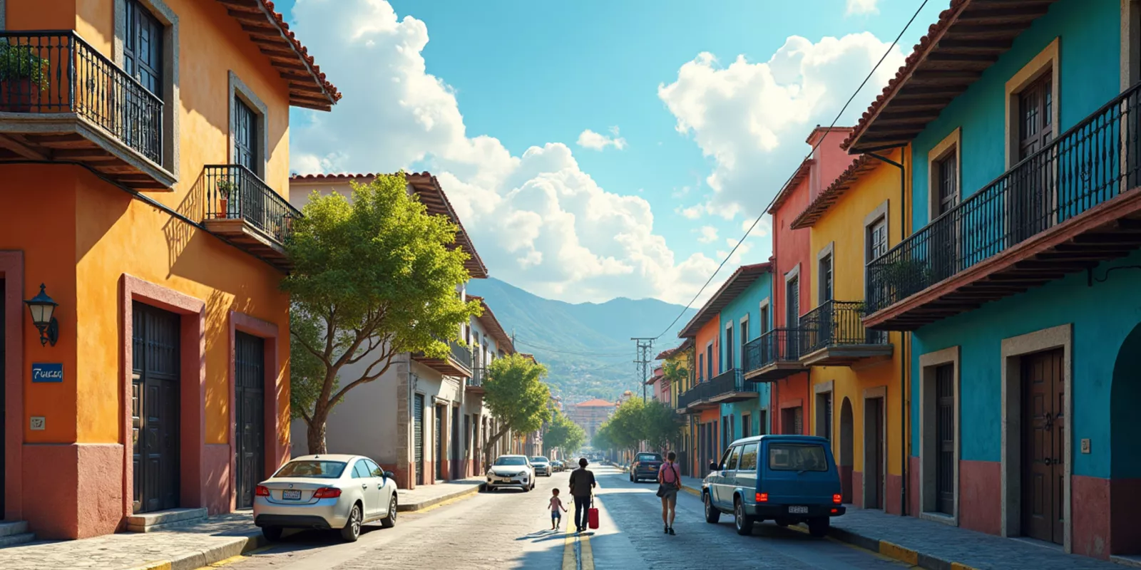 Cómo Comprar Propiedades en México desde el Extranjero