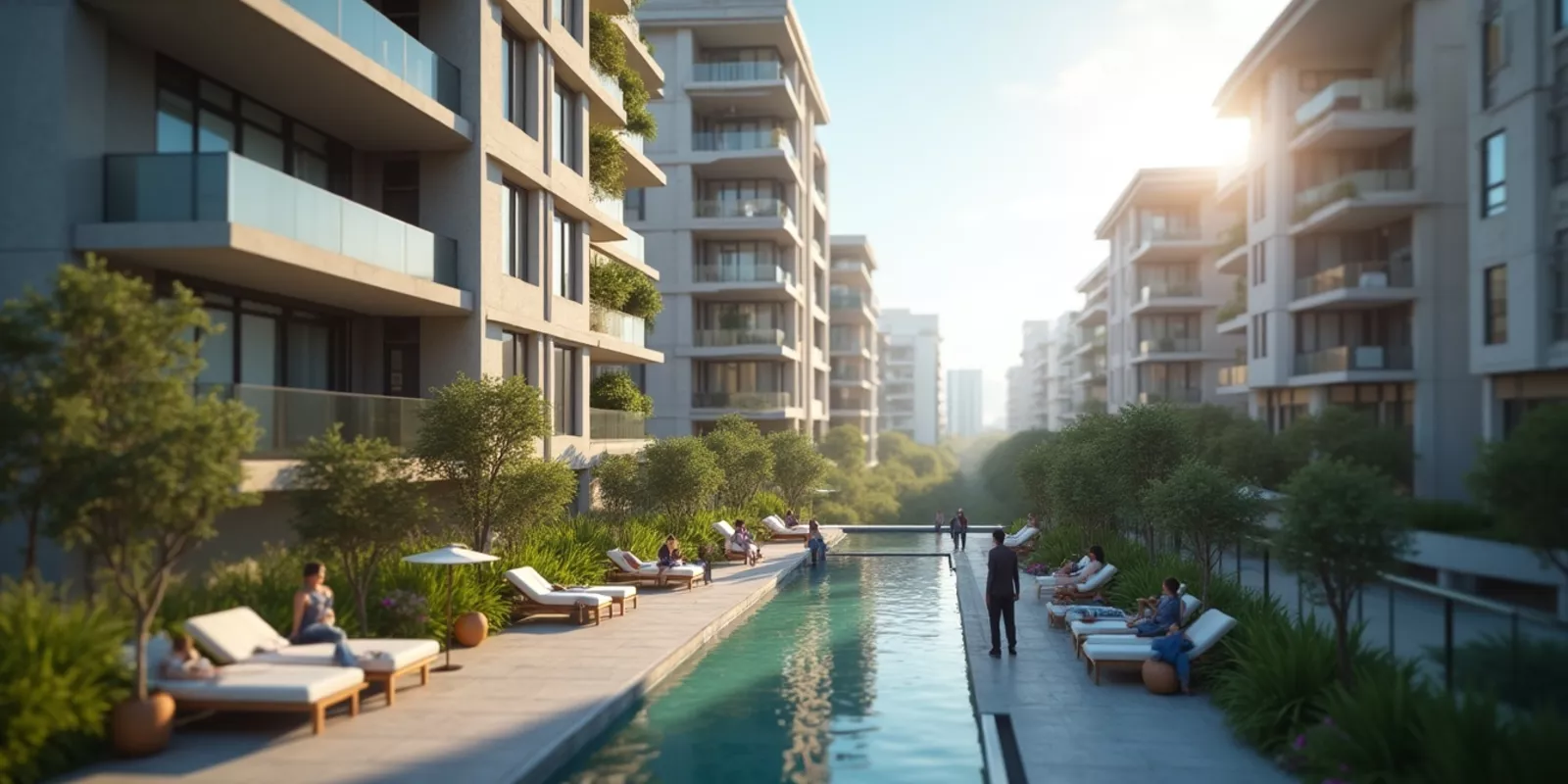 Tendencias Inmobiliarias en México hacia 2026