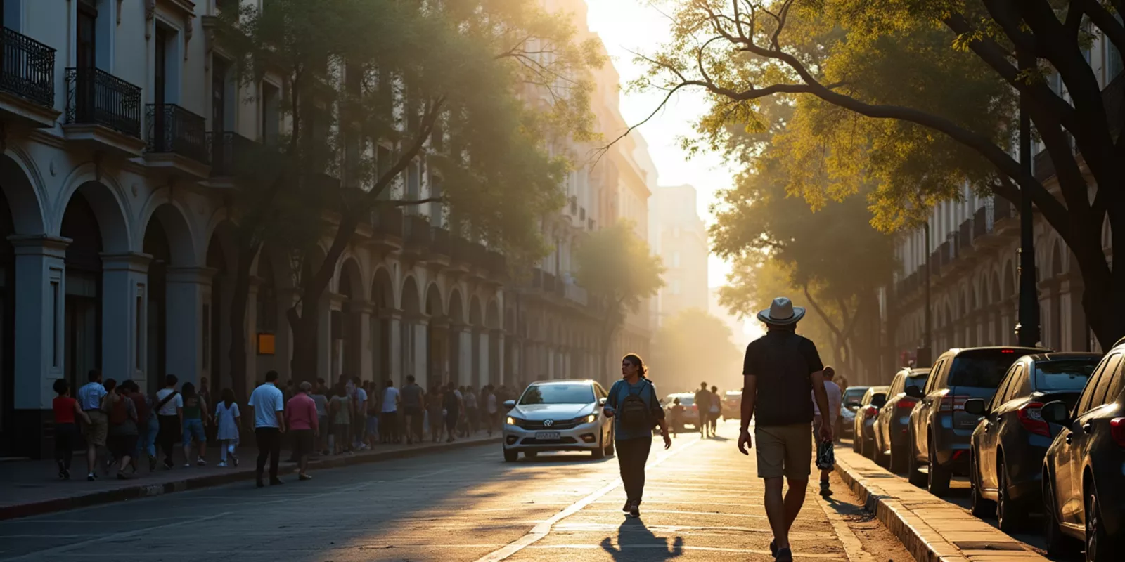 Evaluación de la Calidad de Vida en México