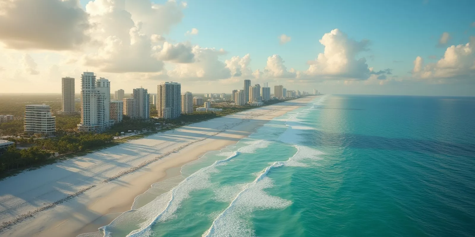 Oportunidades de inversión en Florida