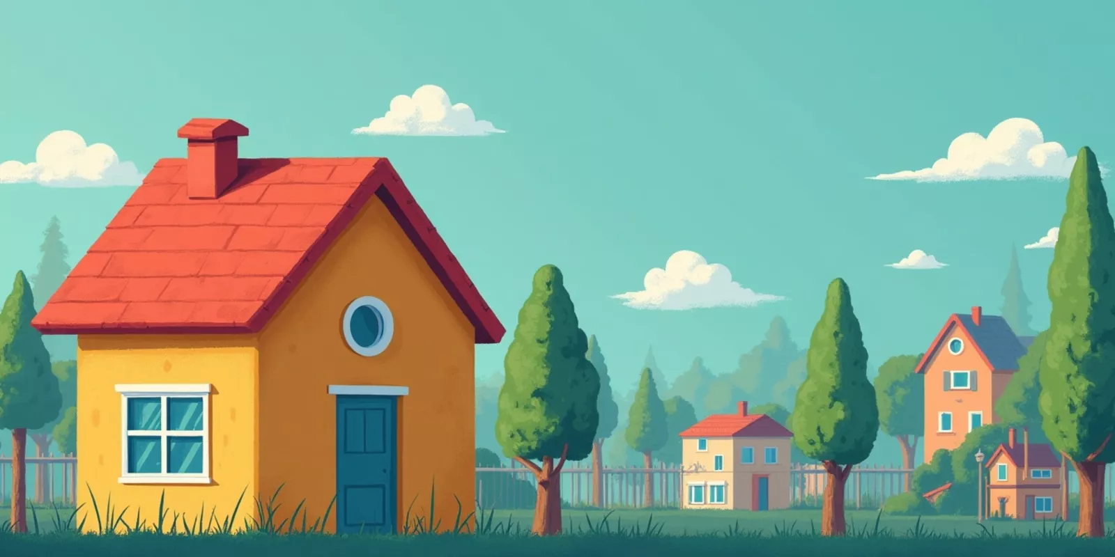 Errores Comunes al Invertir en Propiedades Inmobiliarias