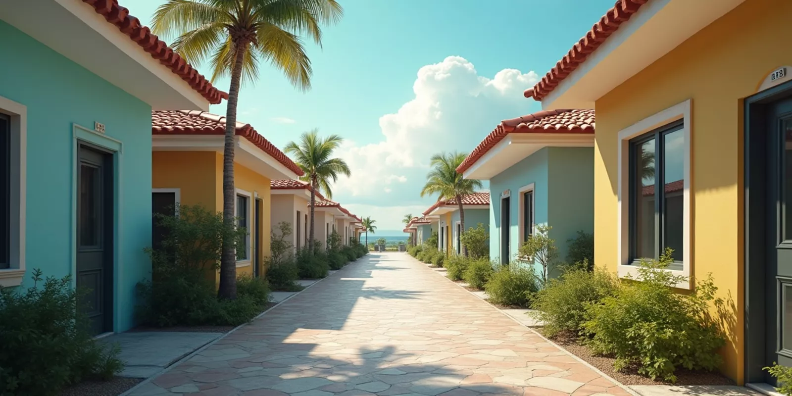Ventajas de Invertir en el Mercado Inmobiliario en Florida