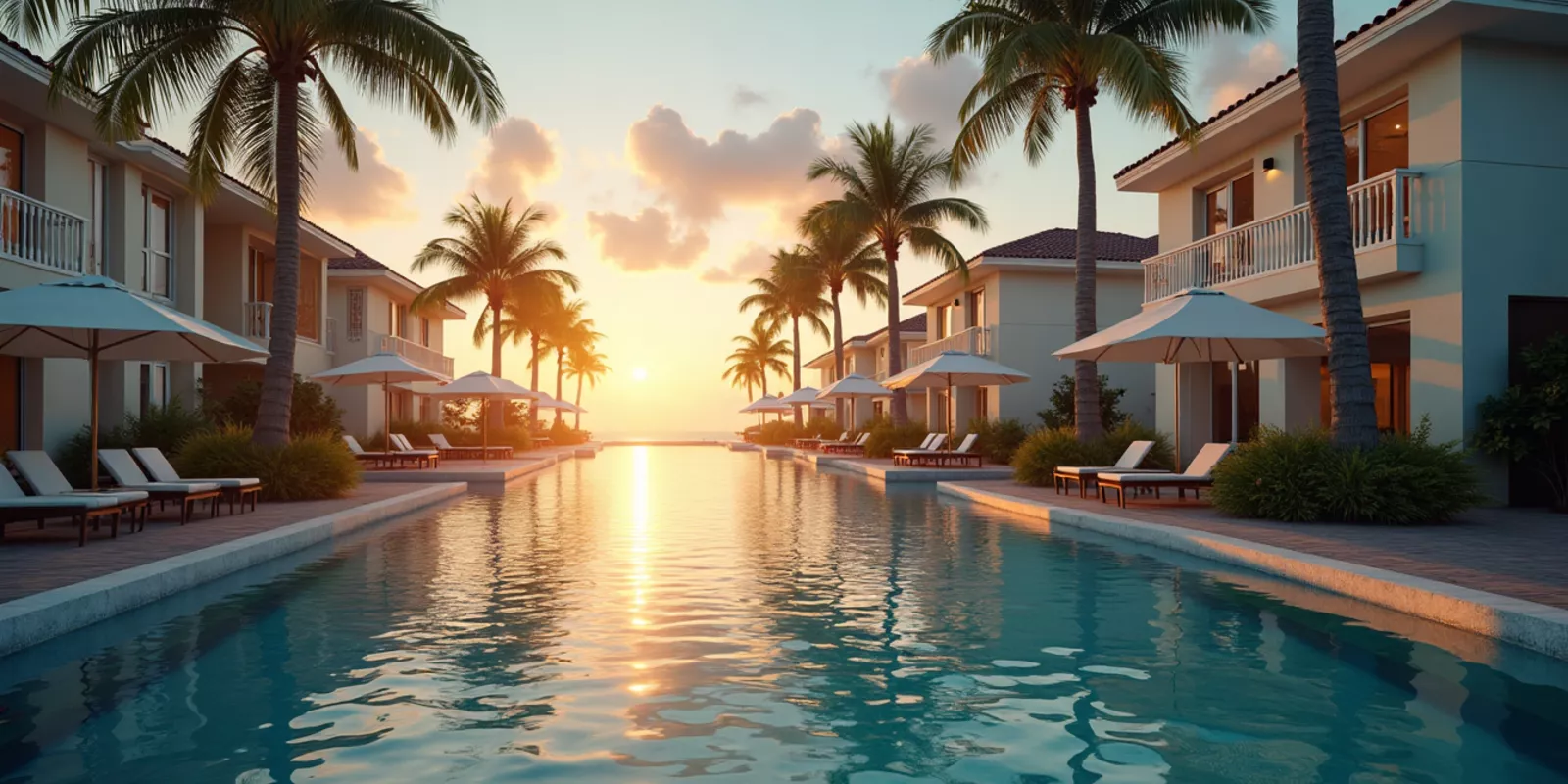 Financiamiento de Inversiones Inmobiliarias en Florida