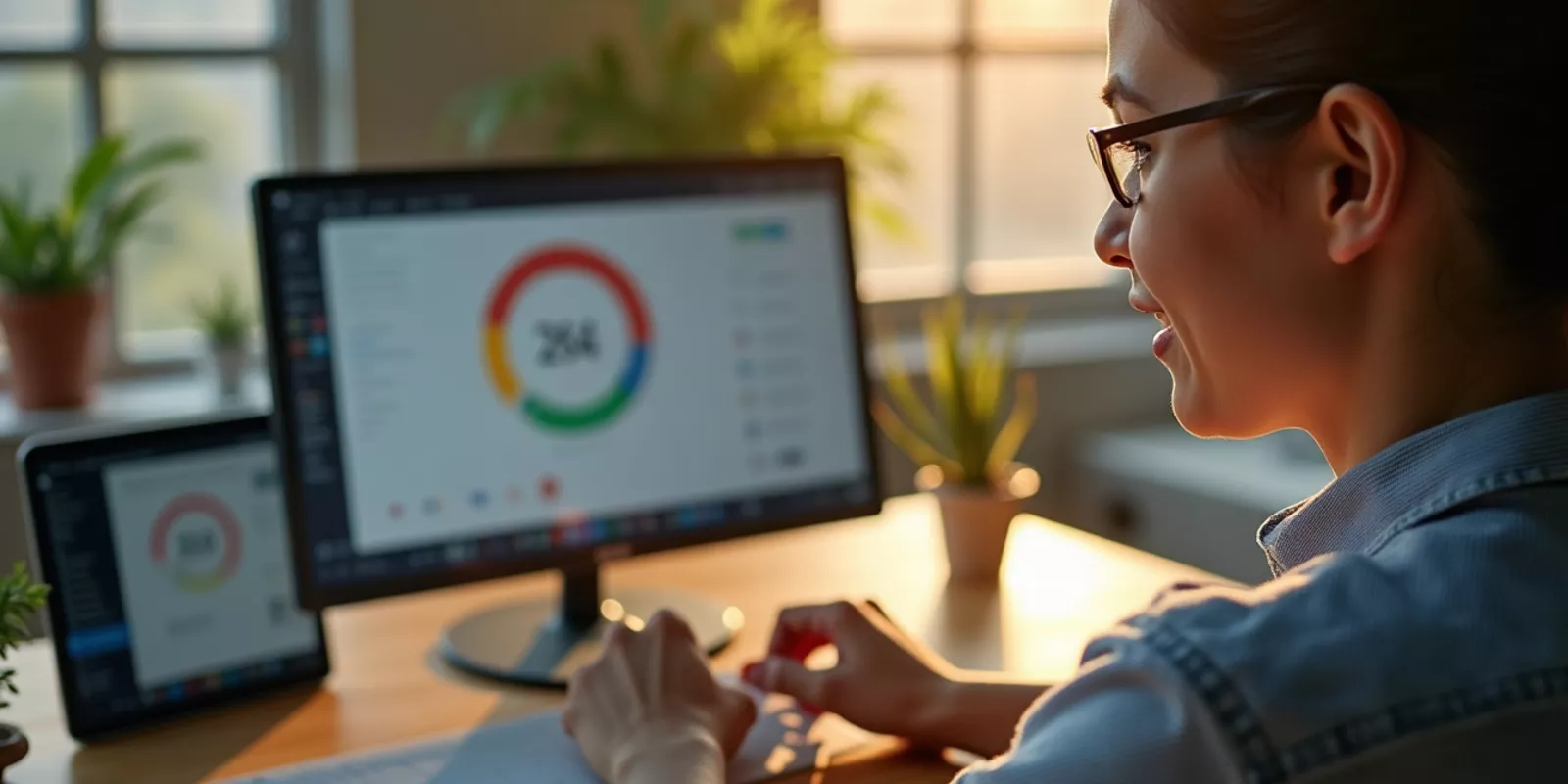 Mejora tu FICO Score para mejores préstamos