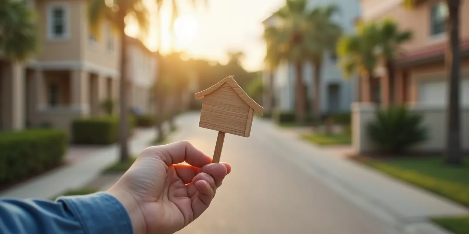 Mejor Momento para Comprar Casa en Orlando