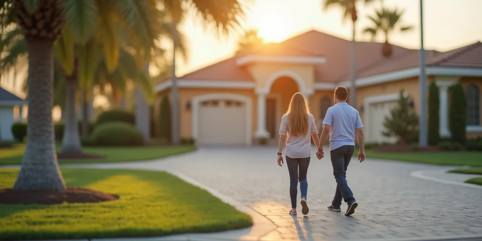 Guía práctica para comprar casa en Orlando