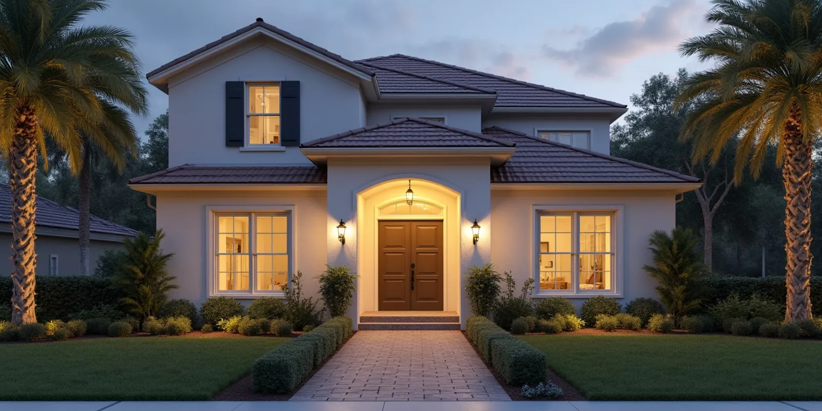 Comprar casa en comunidades con CDD en Orlando