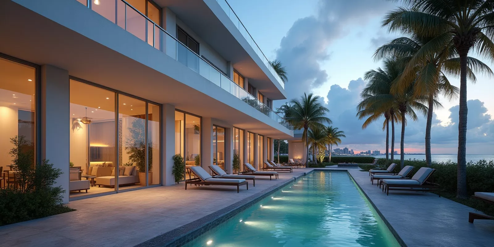 Requisitos para Comprar Propiedades en Miami como Extranjero
