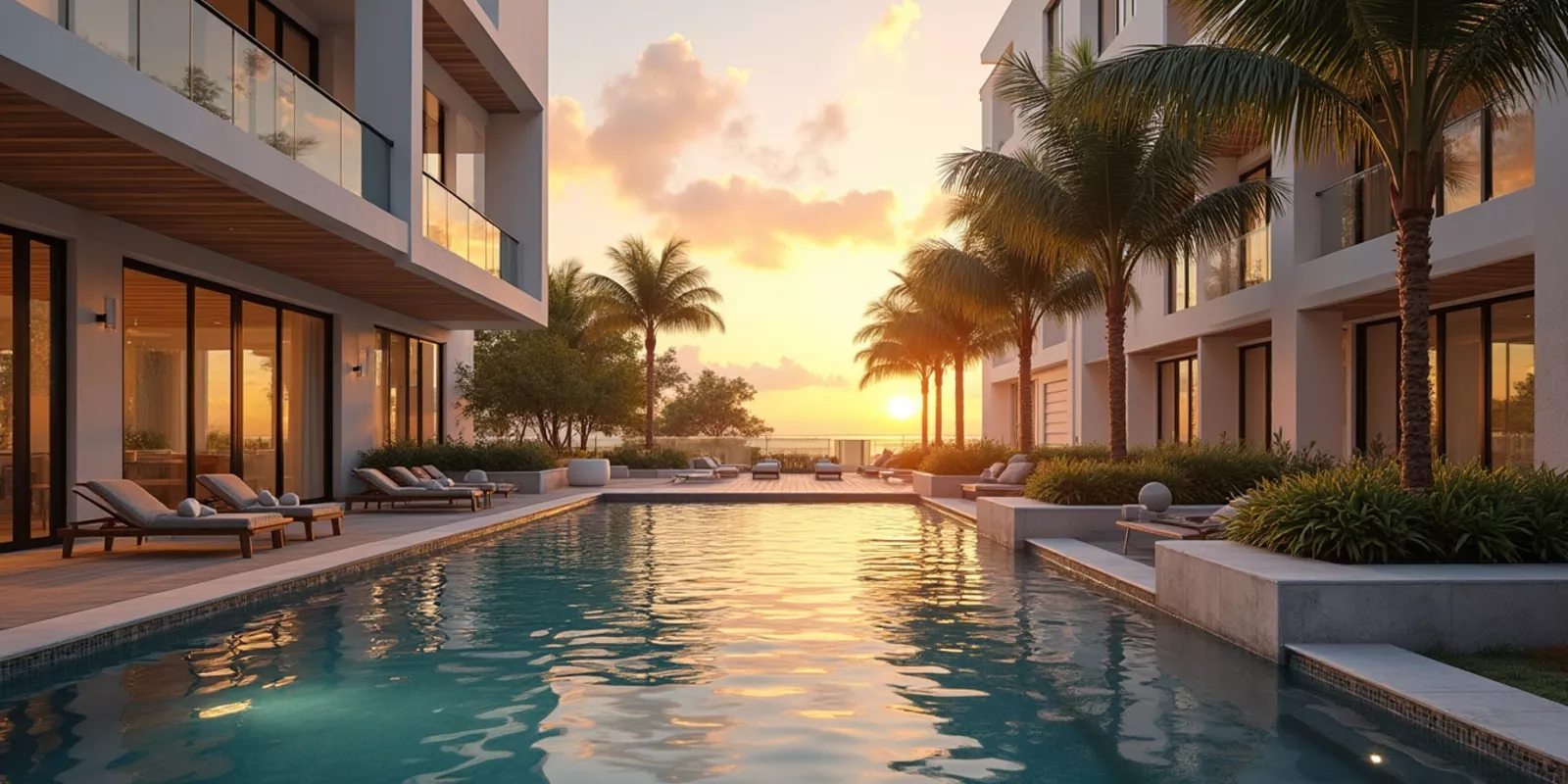 Beneficios de Comprar Casa en Nuevas Comunidades Miami