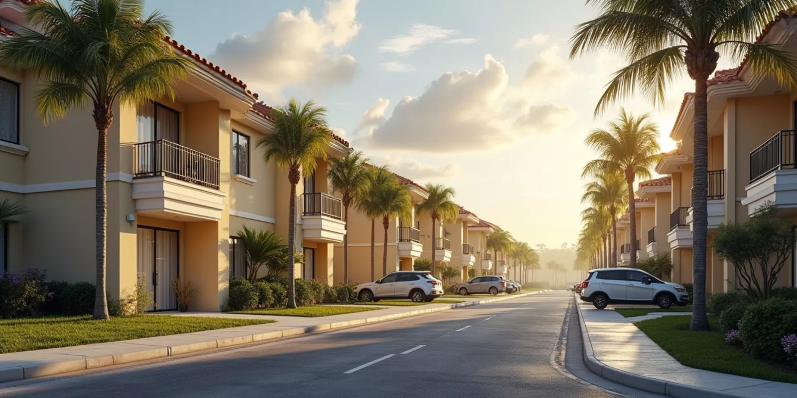 Inversión en multifamiliares en Florida para venezolanos