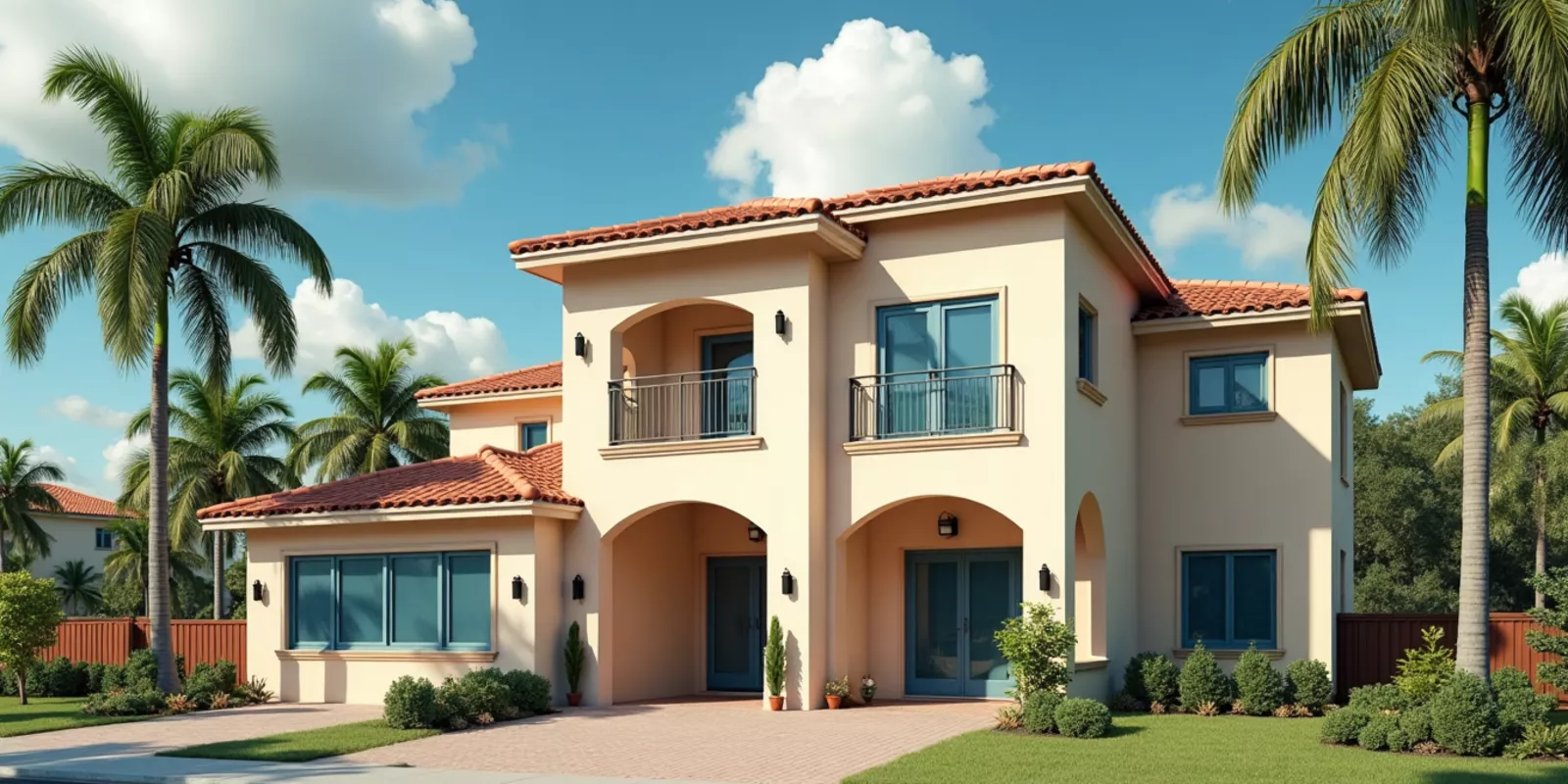Financiamiento Creativo para Comprar Propiedades en Florida