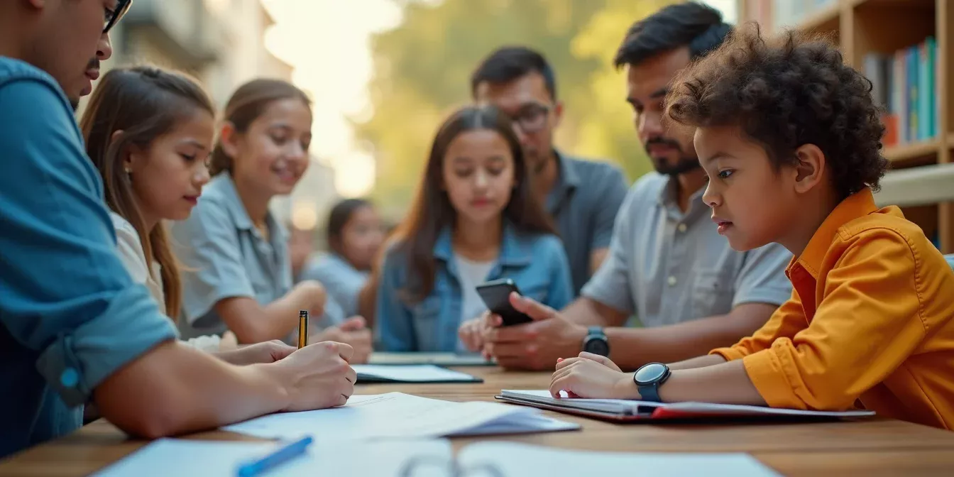 FICO Score: Clave para inmigrantes en EE.UU.