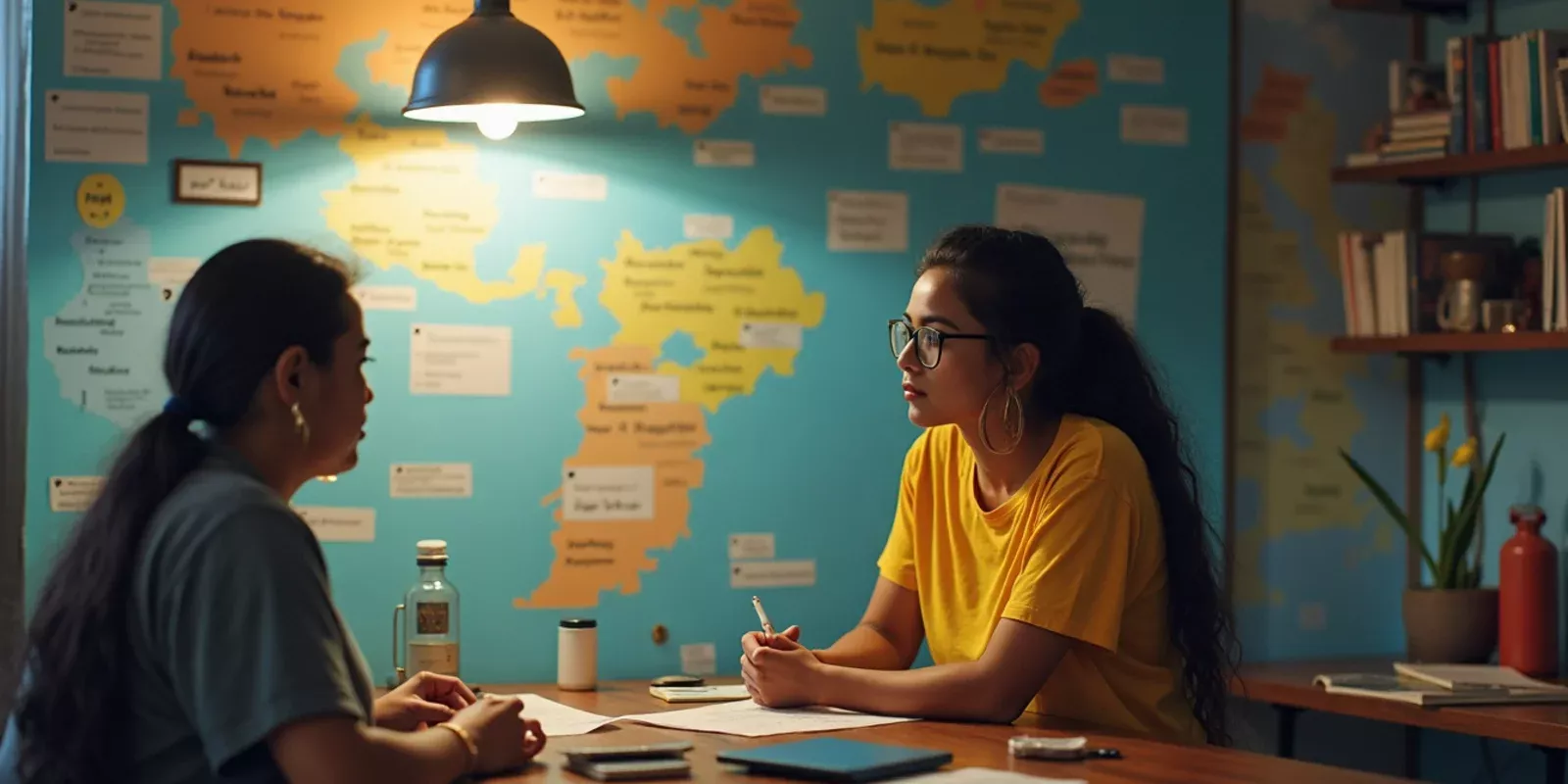 Financiamiento Creativo para Colombianos en Florida