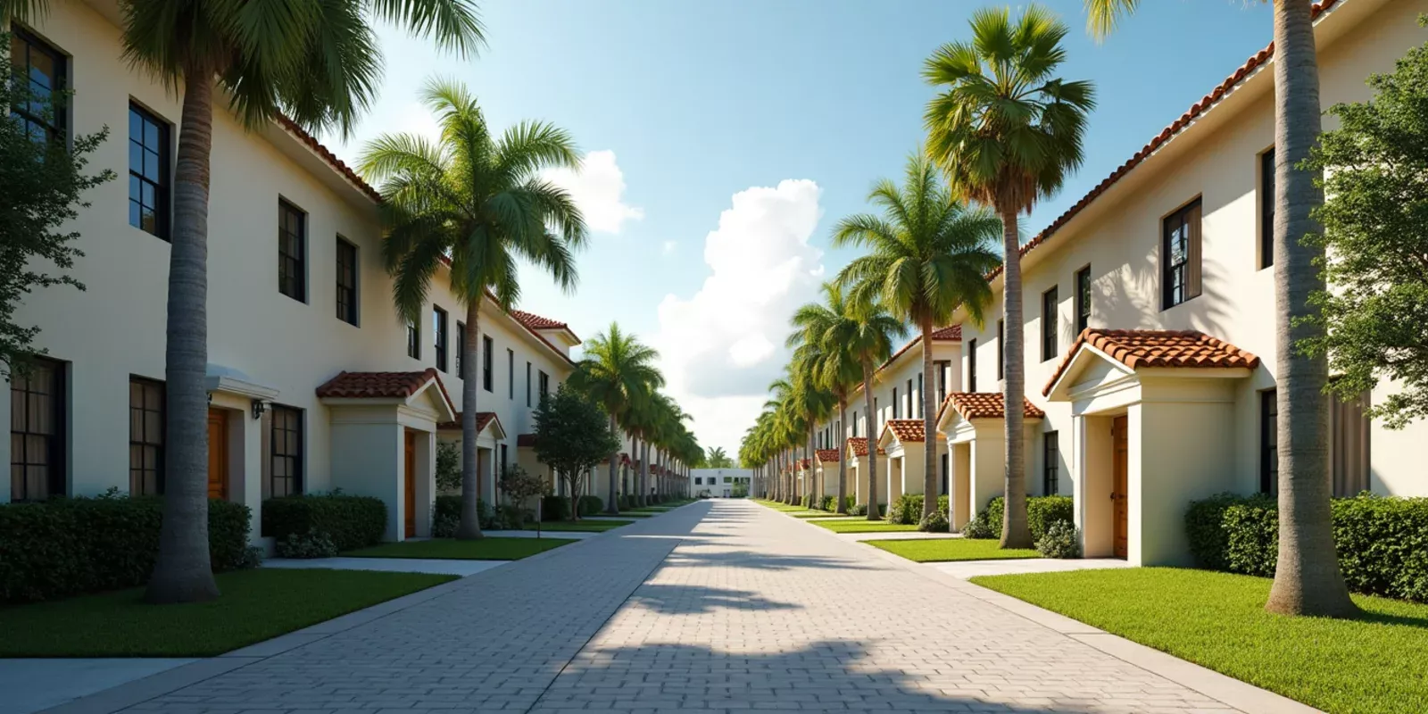 Inversiones Multifamiliares en Florida para Dominicanos