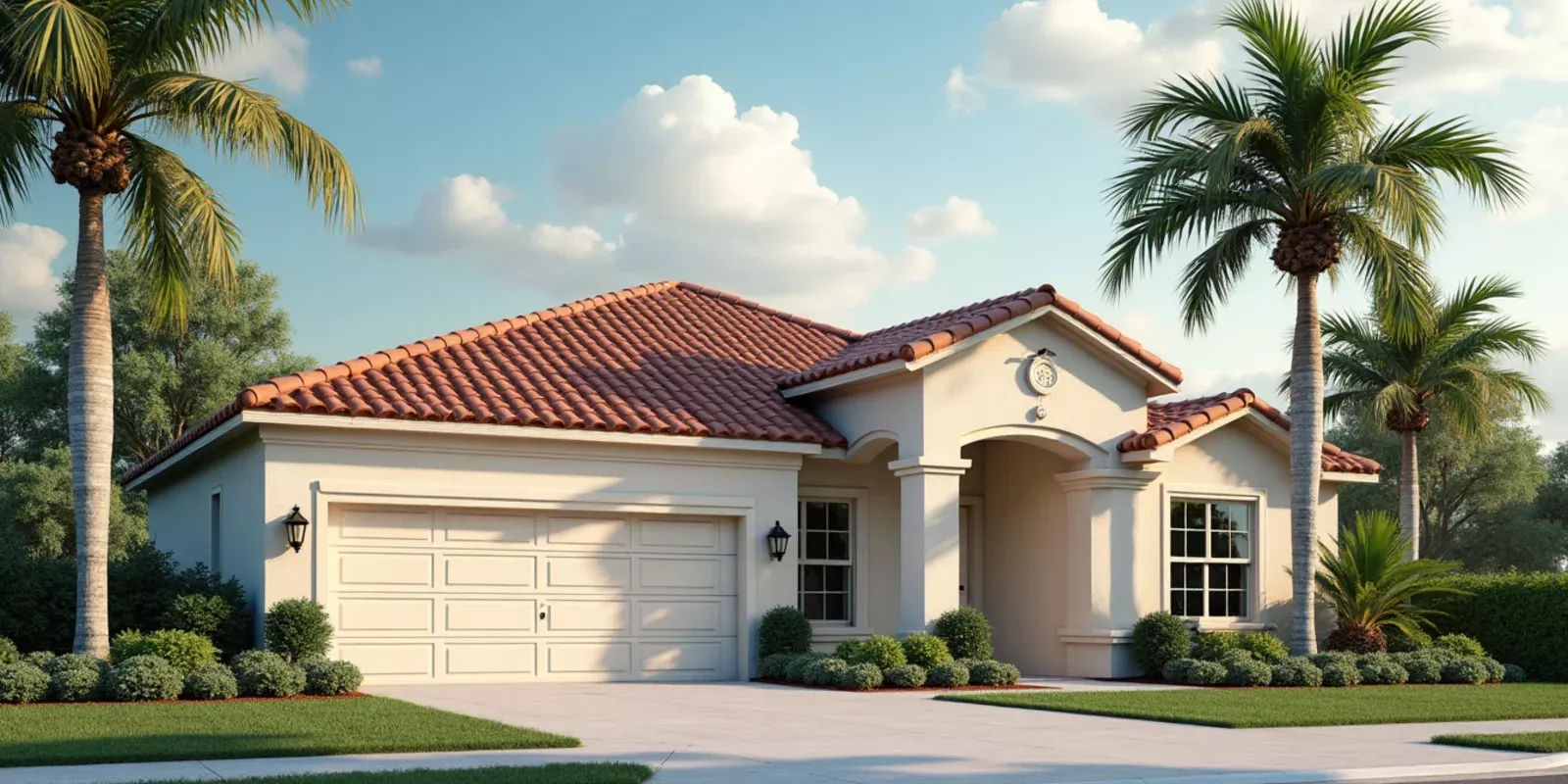 Financiamiento Creativo para Inversionistas en Florida