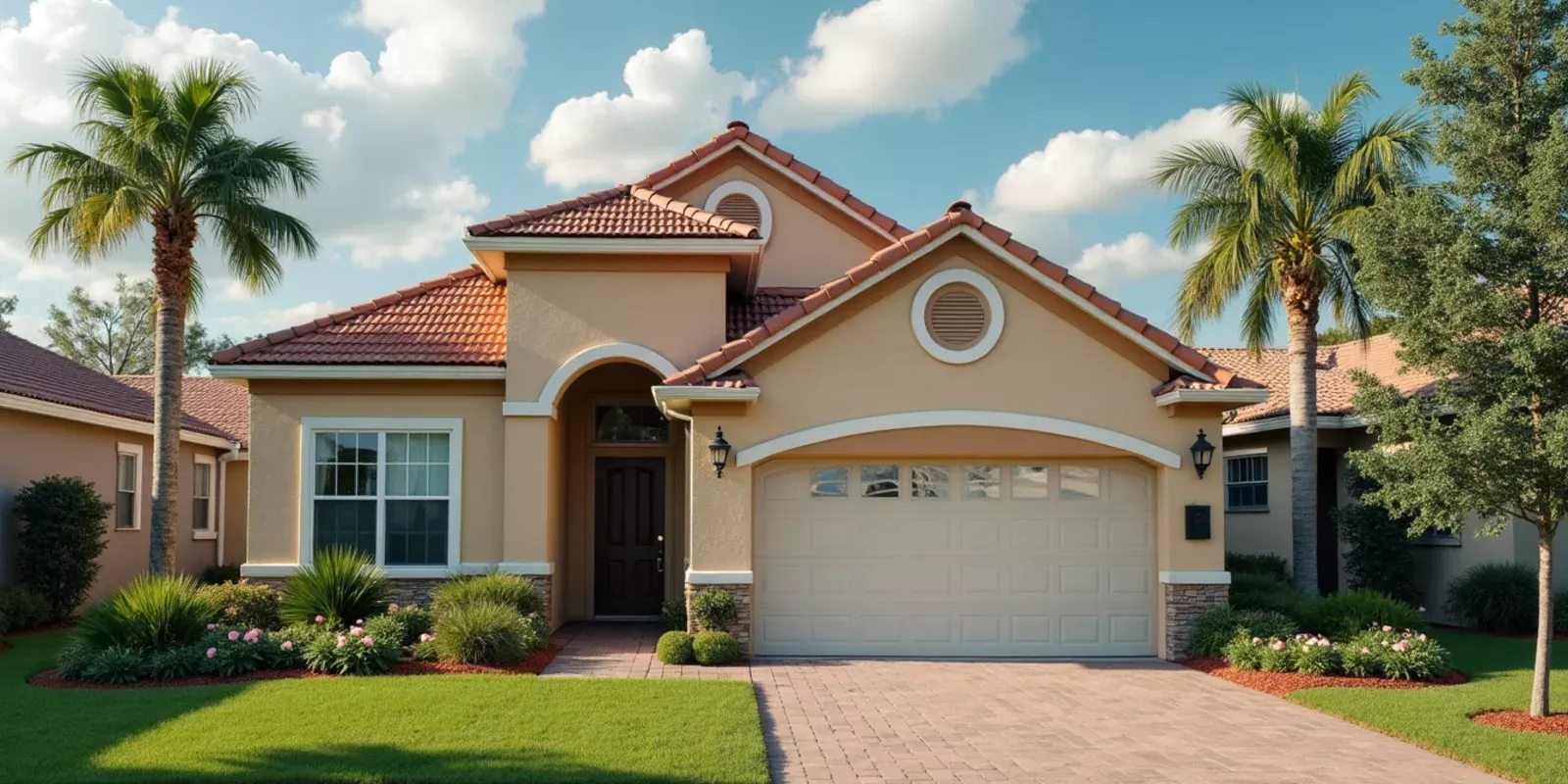 Requisitos para Comprar Casa en Orlando como Inmigrante