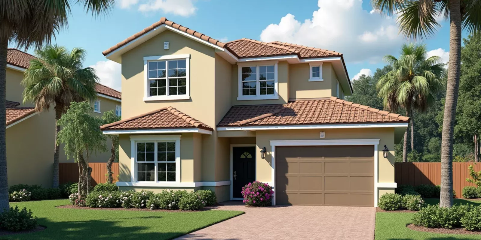 Requisitos para Comprar Casa en Orlando