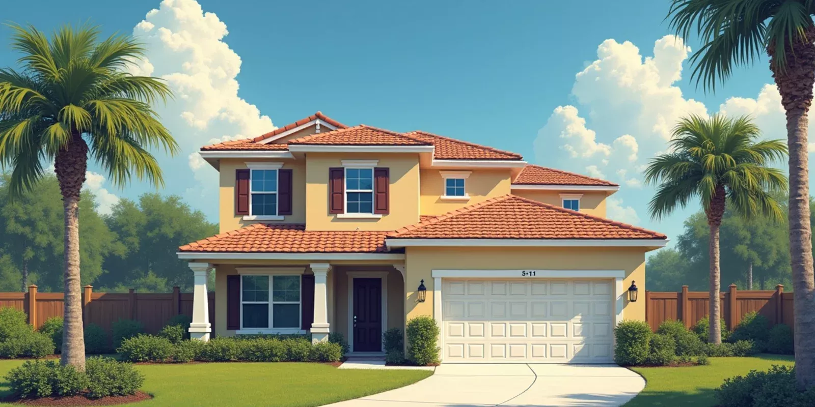 Errores comunes al comprar casa en Orlando