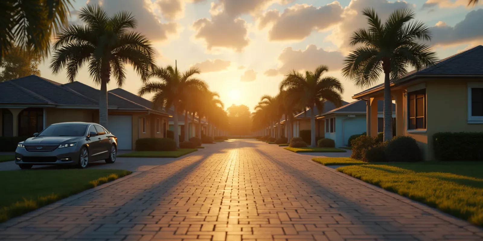 Aspectos Legales al Comprar Casa en Orlando