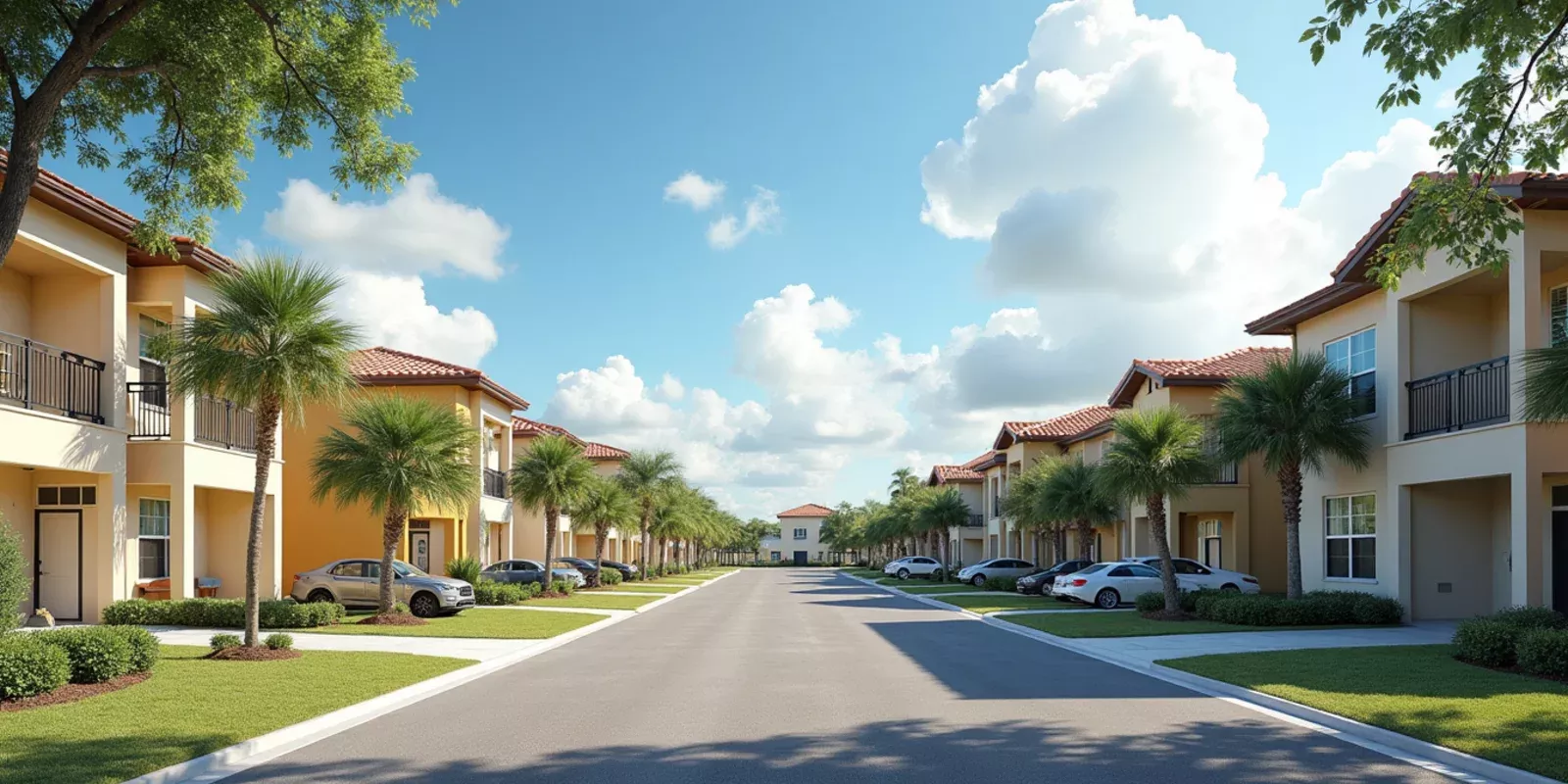 Todo sobre el CDD en la compra de vivienda en Florida