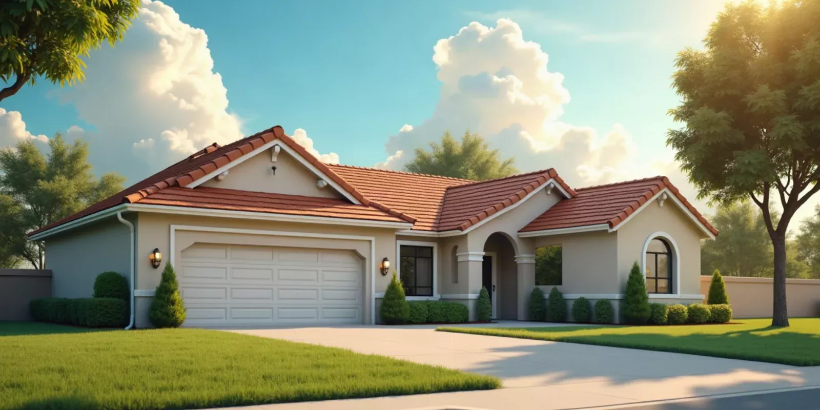 Guía para Comprar Casa en Orlando para Primerizos