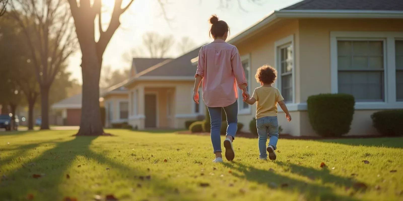 Beneficios de Comprar Casa en Orlando para Inmigrantes