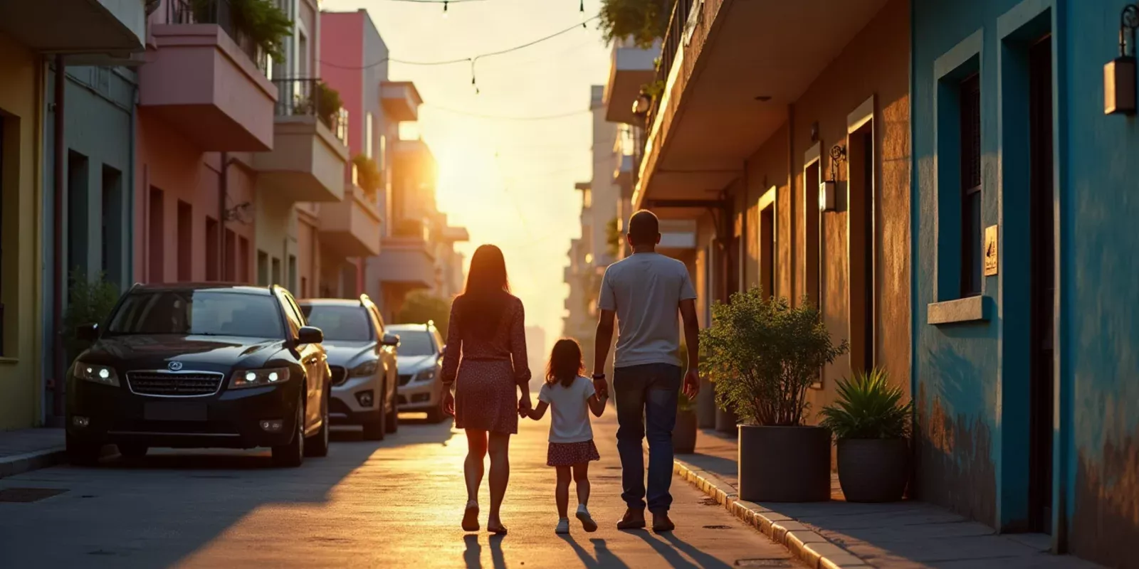 Costo de vida en Tampa para familias inmigrantes