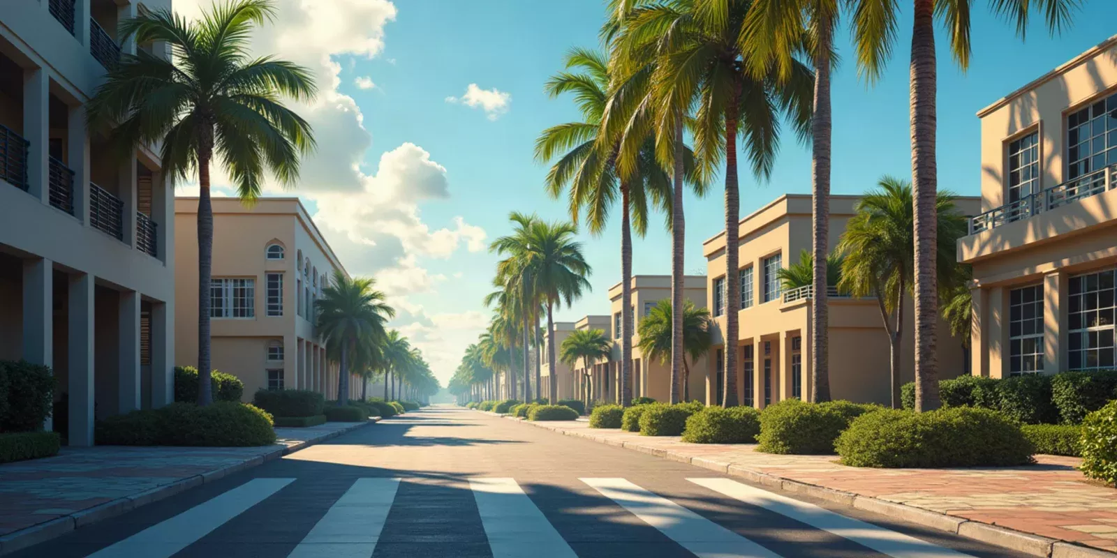 Comparativa de Costos de Vida en Florida
