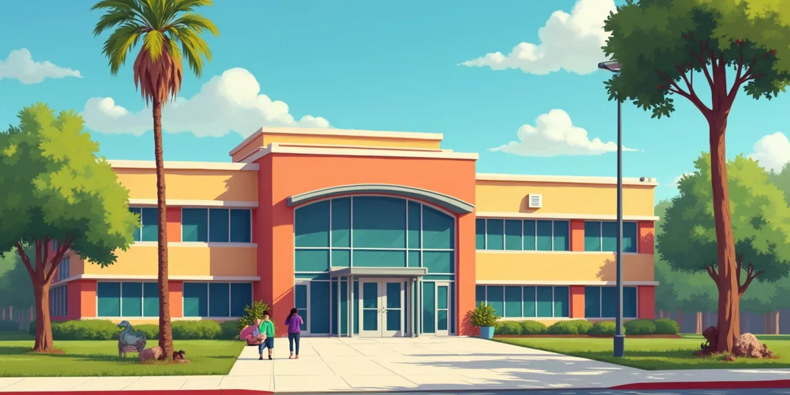 Mejores Escuelas en Tampa, Florida: Guía para Padres