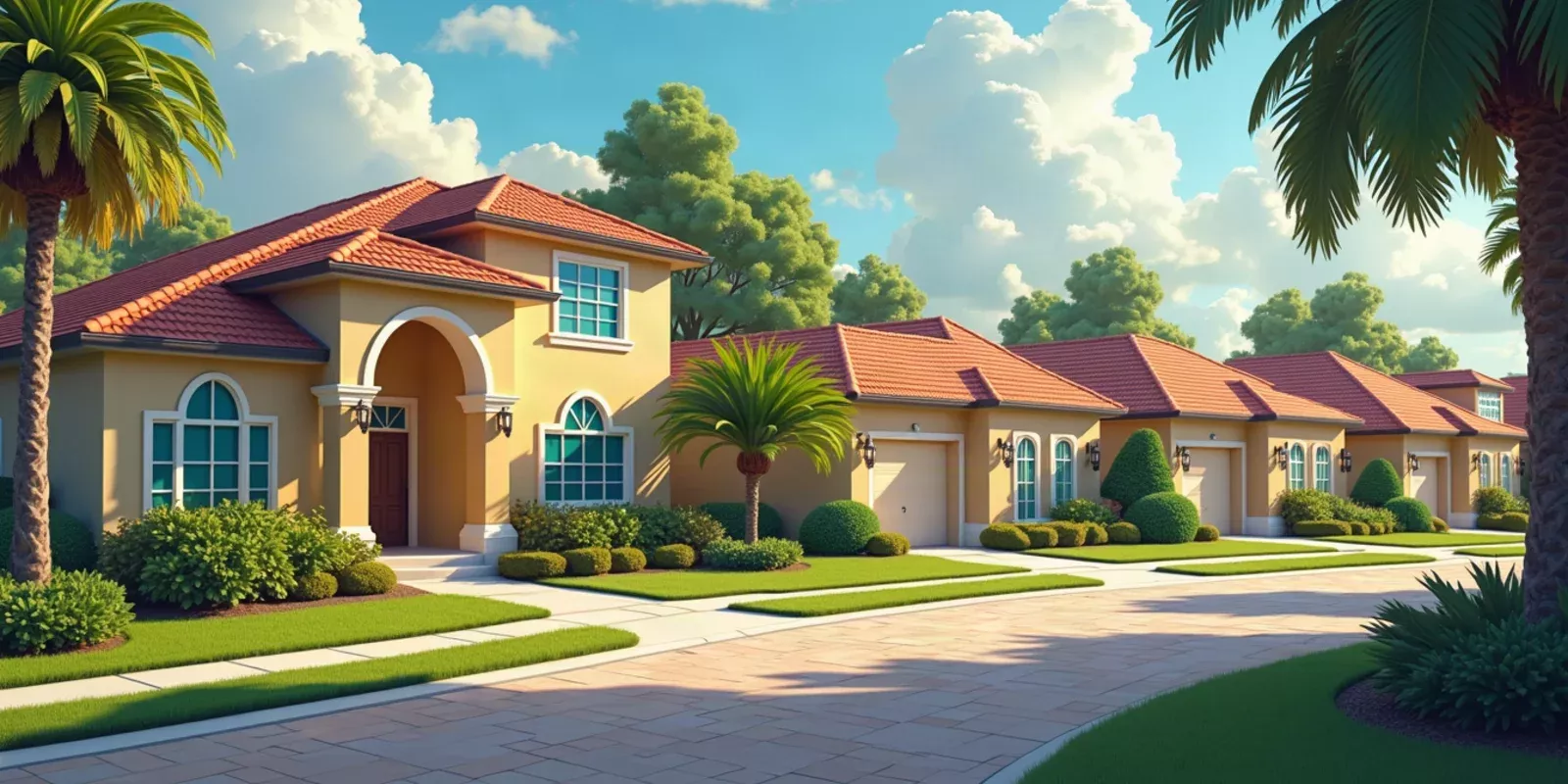 Compra de casas con CDD en Florida: Guía práctica