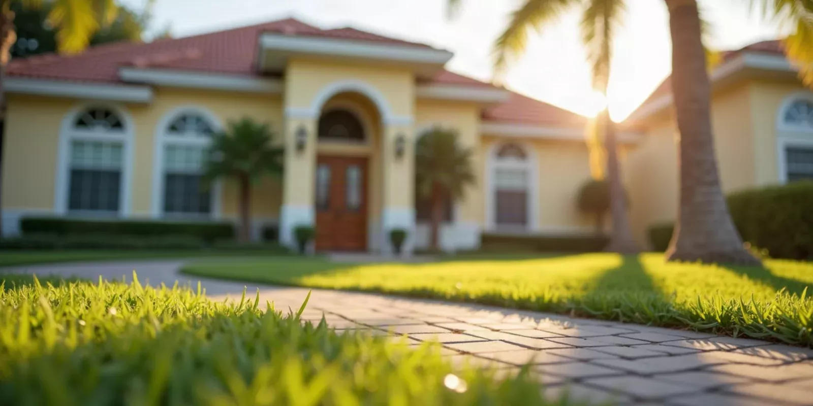 Beneficios de comprar casa en comunidades con CDD
