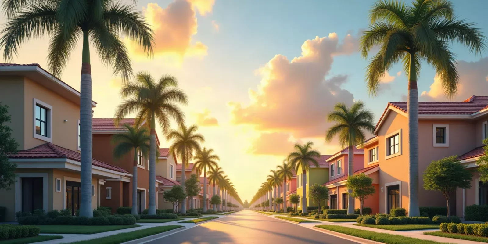 Comparativa de costos: CDD vs HOA en Florida