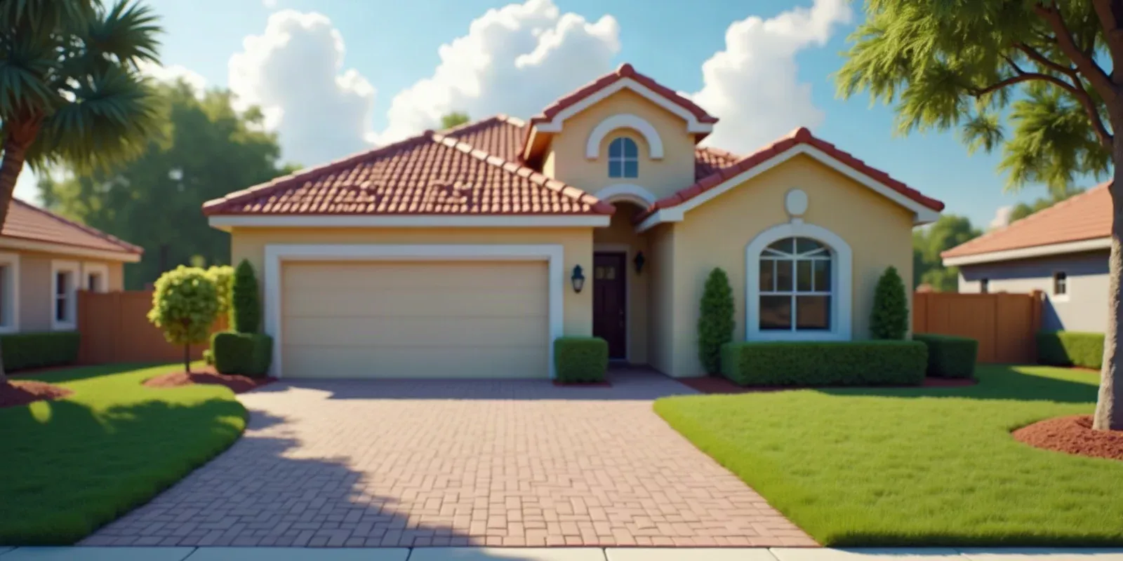 Requisitos legales para comprar casa en Orlando