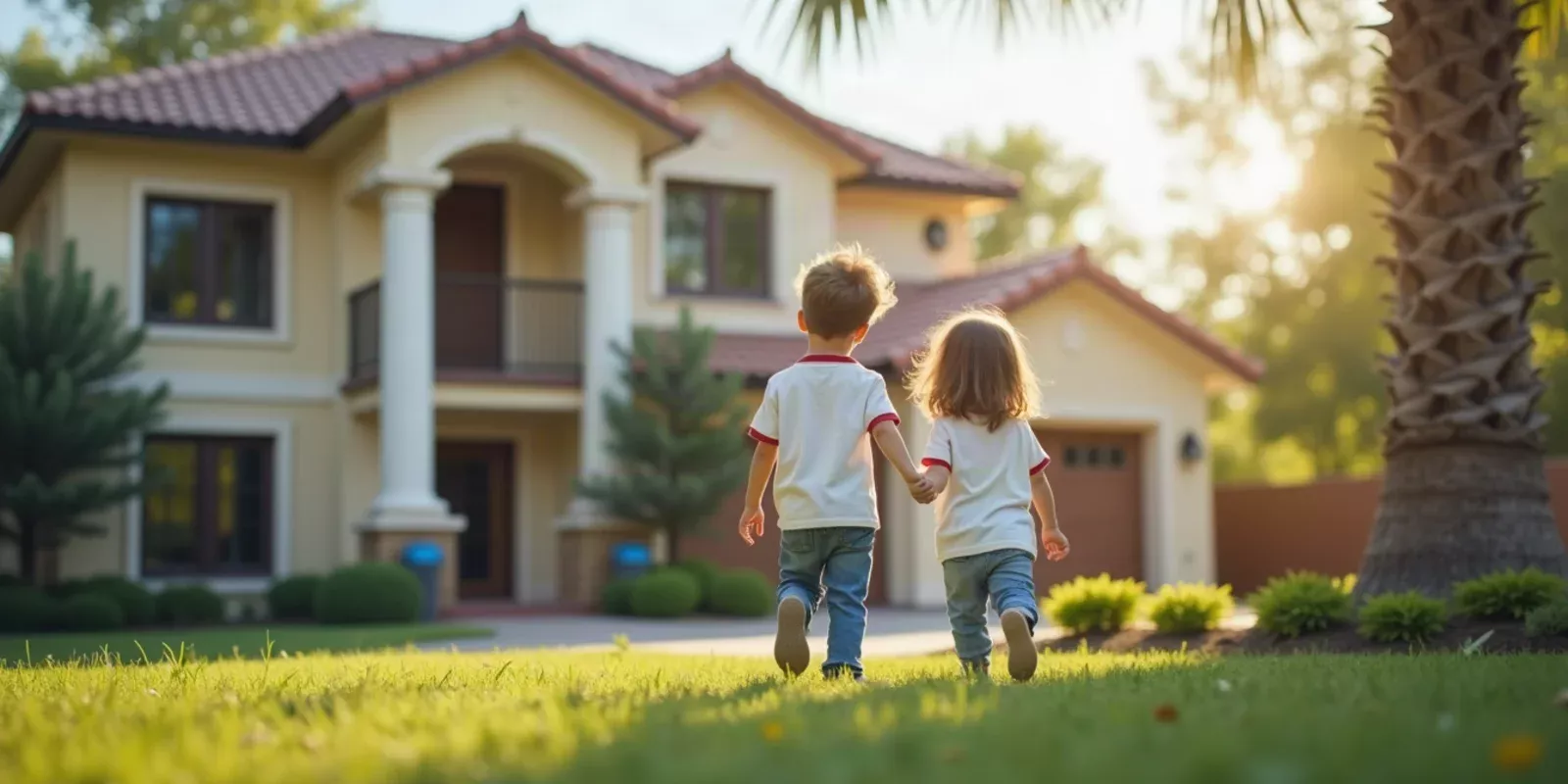 Aspectos Clave al Comprar Casa en Orlando