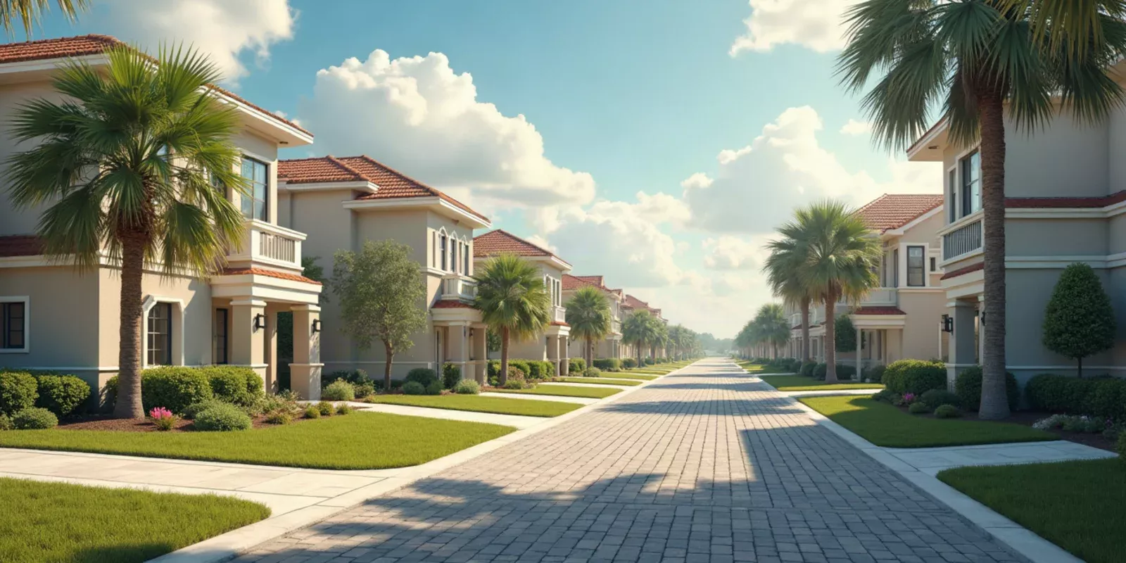 Impacto del CDD en la compra de vivienda en Florida (actualizado 14/09 13:38)