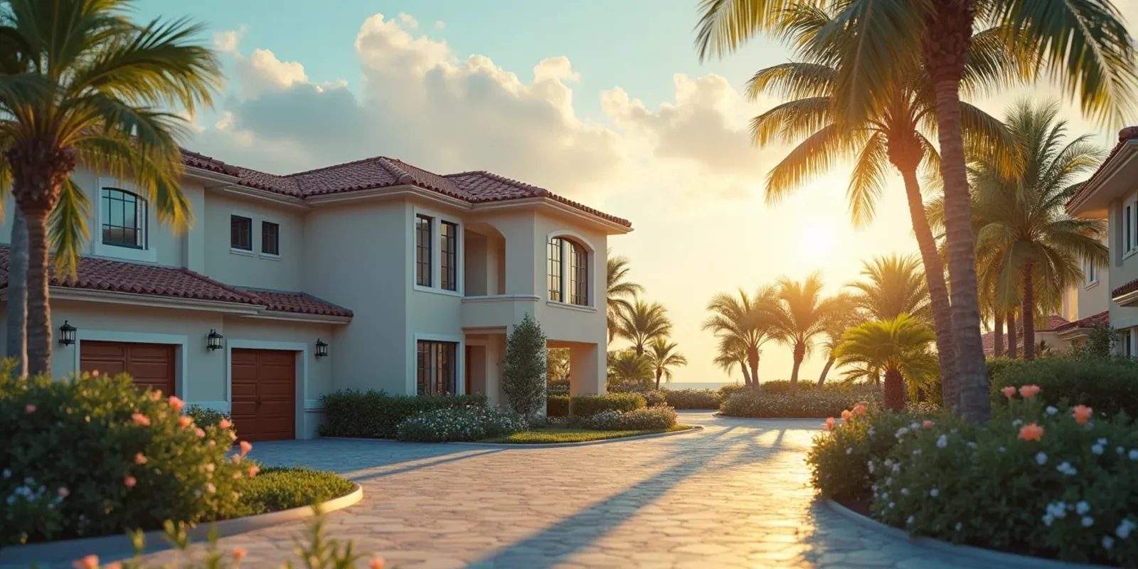 Guía para Comprar tu Primera Casa en Florida (actualizado 16/09 14:37)