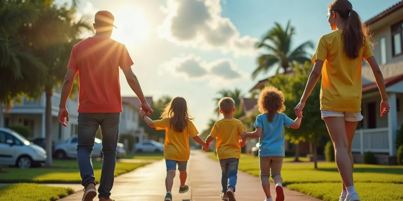 Hometown Heroes: Guía para Primeros Compradores en Florida