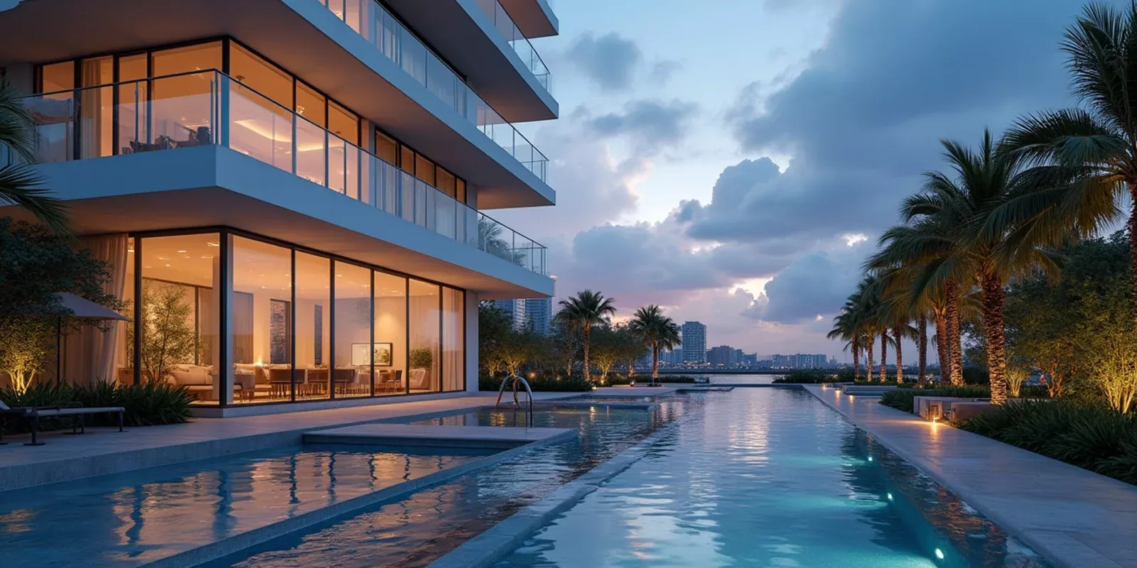 Tendencias del Mercado Inmobiliario en Florida 2026