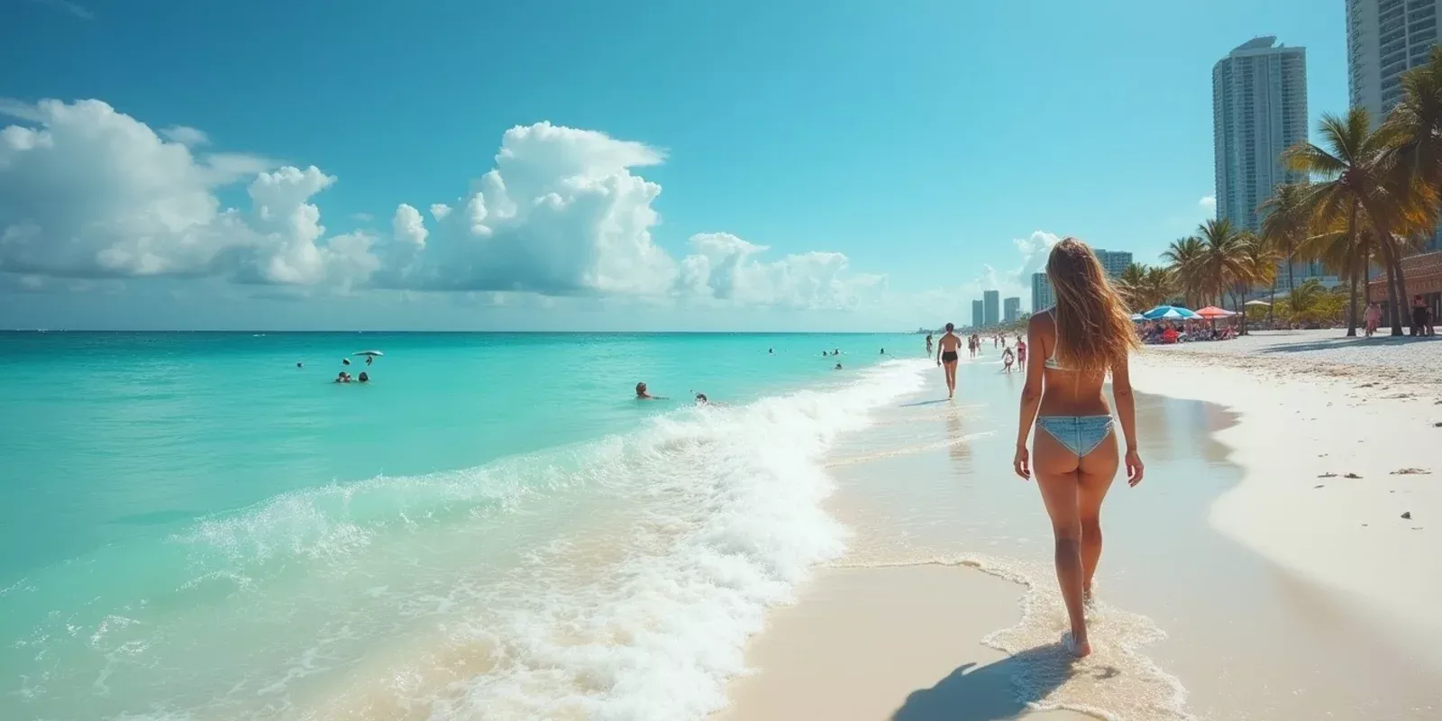 Mejores playas cerca de Tampa en 2026