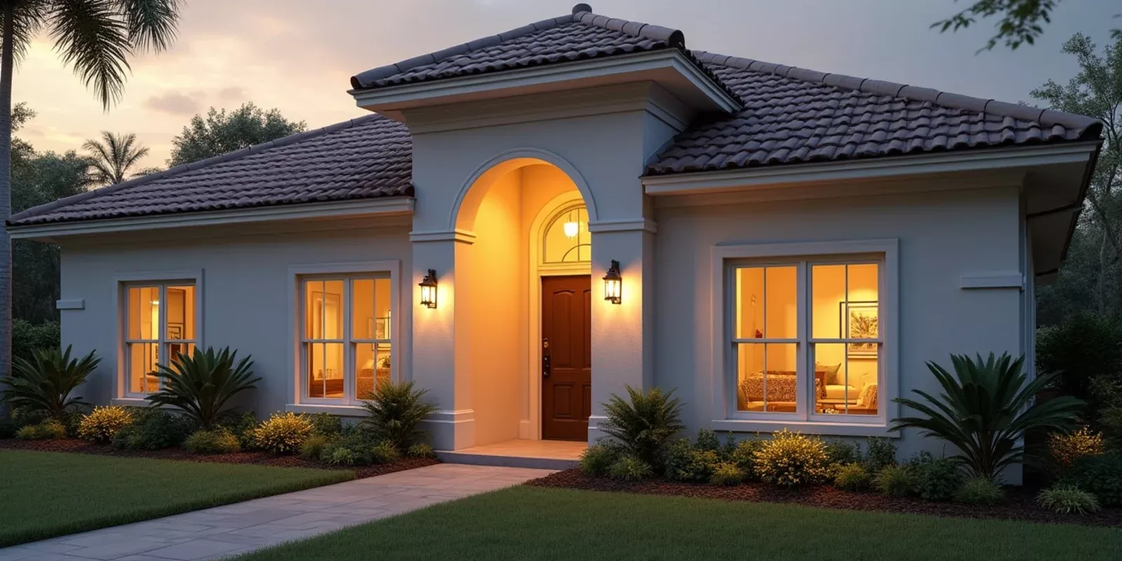 Opciones para comprar casa sin pago inicial en Florida