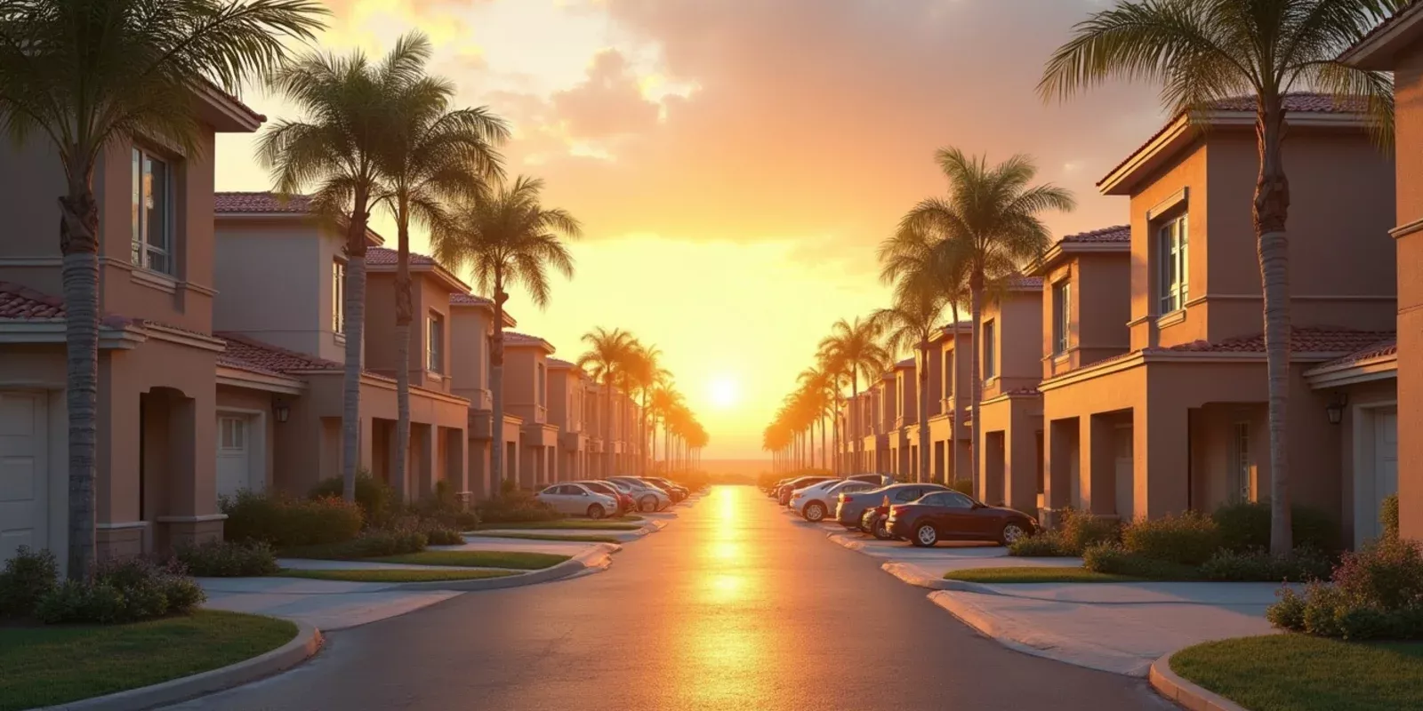 Cómo el CDD afecta las decisiones de compra de viviendas en Florida