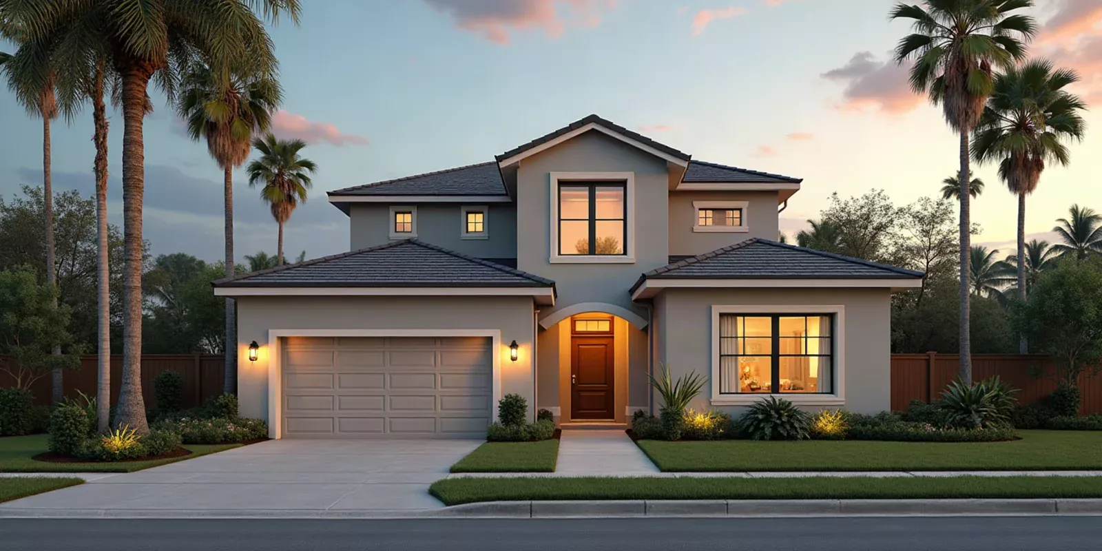 Cómo calcular el costo de tu casa en Tampa