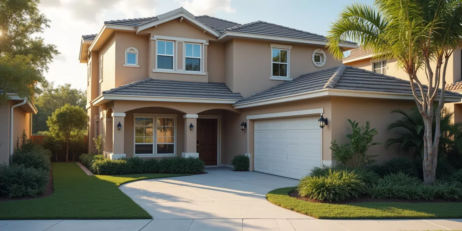 Cuánto ganar para comprar casa en Tampa 2026