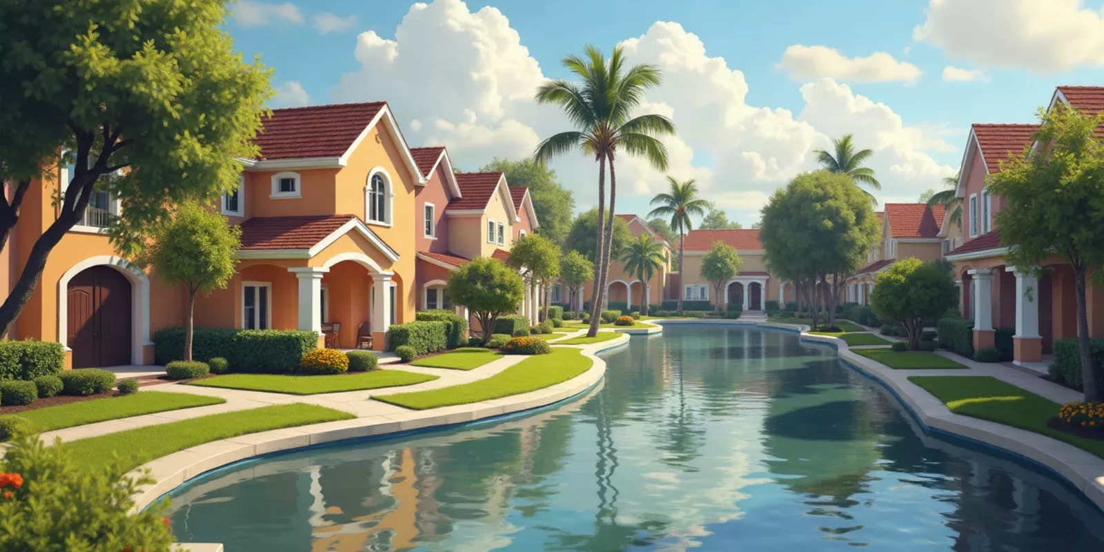 Guía esencial sobre CDD al comprar casa en Orlando