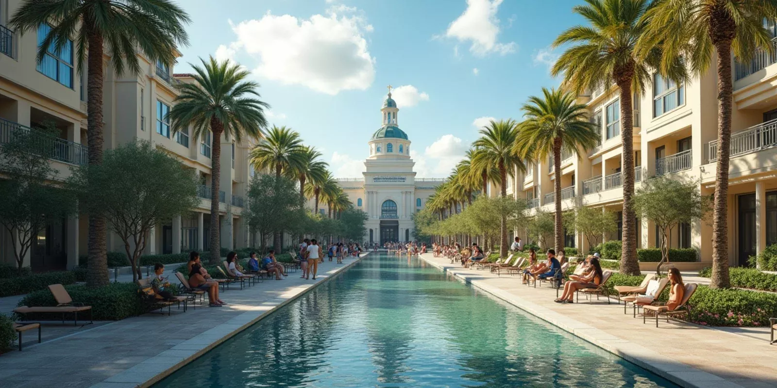 Mejores Universidades Acreditadas en Tampa